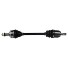 Gsp NCV75058 Front Left Axle Fits 2010-2013 Hyundai Tucson 09-13 Kia Sportage. Fixed Price $175.99.