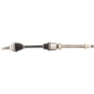Front Right Passenger Side Cv Axle Shaft For Toyota Camry 2010 2011. Fixed Price $178.41.