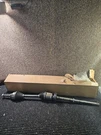 Trakmotive FD-8203 Cv Axle Shaft For 11-14 Explorer Police Interceptor Utility. Fixed Price $174.99.
