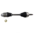 Cv Axle Shaft Trq CSA72820 Fits 2004 Acura Tsx. Fixed Price $91.95.