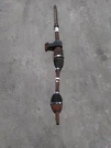 Hyundai Kona Oem Passenger Right Front Cv Axle Shaft 2.0 Awd Fits 2022-23. Fixed Price $150.00.