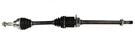 Gsp NCV11049 Front Right Axle Fits 2014-2019 Ford Explorer. Fixed Price $272.99.