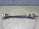 06-08 Bmw E86 E85 Z4 3.0L Rwd Manual Transmission Rear Right Axle Shaft 7541440. Fixed Price $107.31.