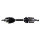 Gsp NCV73555 Front Left Axle Fits 2004-2011 Volvo S40 08-13 C30. Fixed Price $138.99.