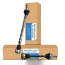 1.9L 2.0L Pair Front Cv Axle Shaft For 1999-2004 2005 Vw Golf Jetta Manual Trans. Fixed Price $179.99.