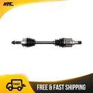 Front Left Driver Side For 2016-2018 Toyota RAV4 2013 2014 Cv Axle Shaft 66-5444. Fixed Price $63.99.