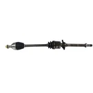 Gsp NCV36009 Front Right Axle Fits 2011-2013 Honda Odyssey. Fixed Price $205.99.