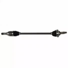 Genuine Ford Axle Assembly AE5Z-4K139-A. Fixed Price $150.70.