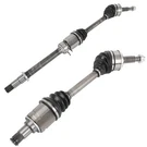 Fwd Front Driver & Passenger Cv Axle Assembly For Toyota RAV4 2018-2013 L4 2.5L. Fixed Price $135.49.