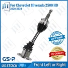 Oe Front Left/right Cv Axle Shaft For 2020-24 Chevy Silverado Gmc Sierra 2500 Hd. Fixed Price $187.99.