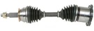 Cv Axle SHAFT-4WD Cardone 66-3232. Fixed Price $174.35.