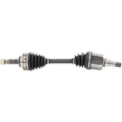 Cv Axle Shaft Surtrack TO-8026. Fixed Price $130.99.