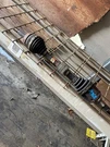 Driver Left Axle Shaft Oem 43420-0T020 Toyota Venza Fit 09-16. Fixed Price $100.00.