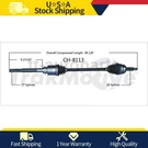 Front Passenger Side Right Cv Axle Joint For Dodge Caliber 2009 2008 2007. Fixed Price $136.27.