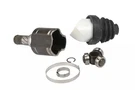 Front Driver Side Wheel Half-shaft Constant Velocity (cv) Inner Joint (19317738). Fixed Price $336.71.