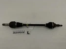 Pontiac Solstice Saturn Sky Rear Driver Left Axle Shaft 06 07 08 09 10. Fixed Price $24.72.