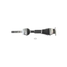 Trakmotive NI-8099XTT Cv Axle Shaft For 98-11 Nissan Frontier NP300 Xterra. Fixed Price $283.95.