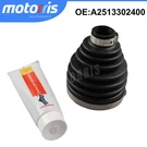 For Mercedes-benz R350 ML63 Amg R320 R500 2006-2012 2513302400 New Axle Boot Kit. Fixed Price $20.95.