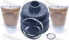 Febest 1215-SANFERHT Bellow Set, Drive Shaft For Hyundai, (huatai), Kia. Fixed Price $21.52.
