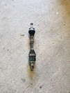 10 11 12 13 14 15 Toyota Prius Vin Du Driver Left Axle Shaft Oem. Fixed Price $54.00.