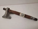 2011 - 2014 Chrysler 200 Passenger Axle Shaft Front 2.4L Automatic Transmission. Fixed Price $138.31.