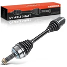 A-premium Cv Axle Shaft Front Right For Acura Tl 2004-2006 Honda Accord Crv New. Fixed Price $59.00.