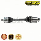 Front Right Cv Axle Joint Shaft For Mazda 3 2.0L L4 Fwd Auto Trans 2004-2005. Fixed Price $115.32.