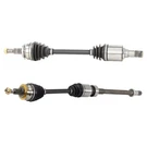 Front Cv Axle Shafts For Mazda 3 2014 2015 2016 2017 Pair. Fixed Price $336.41.