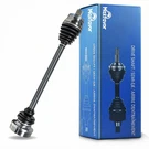 Maxfavor Front Left Cv Axle Shaft Assembly For Audi A6 Quattro Awd Manual Trans. Fixed Price $122.41.