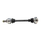 Gsp Auto Parts North America Inc NCV27504 New Axle. Fixed Price $188.40.