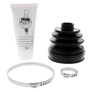 For Audi S4 2004-2009 Vaico V10-6255 Cv Joint Boot Kit. Fixed Price $35.32.