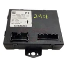 Nissan Ariya Power Tailgate/boot Lid Control Module 2023-2026 284G05MP1A. Fixed Price $120.92.