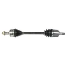 Gsp NCV36077 Front Left Axle Fits 2013-2014 Honda Accord 14-14 Civic. Fixed Price $179.99.