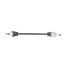 Trakmotive MB-8006 Cv Axle Shaft For 98-05 ML320 ML350 ML430 ML500 ML55 Amg. Fixed Price $133.99.