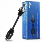 Maxfavor Front Right Cv Axle Shaft Assembly For 2002-2006 Acura Rsx 2.0L L4 Fwd. Fixed Price $101.05.