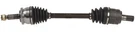 Cv Axle Shaft-gas, Auto Trans Cardone 66-3720 Fits 2011 Hyundai Sonata. Fixed Price $192.71.