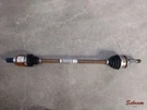 2017-19 Buick Lacrosse Awd Passenger Right Rear Axle Shaft 84283526 1932345. Fixed Price $79.00.