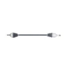 Trakmotive HO-8071 Cv Axle Shaft For 88-91 Honda Crx. Fixed Price $135.78.