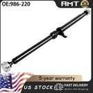 Rear For 2015-2019 Dodge Challenger 5.7L 6.4L Rwd 986-220. Fixed Price $234.99.