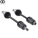 2PCS Front Cv Axles For Honda Accord 2008-2014 & Acura Tsx 2009-2013 L4 2.4L Fwd. Fixed Price $96.38.