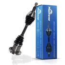 Maxfavor Front Left / Right Cv Axle Shaft For 1998 1999 Dodge Durango Dakota 4WD. Fixed Price $135.75.
