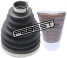 0117P-GSL20 Febest Boot Outer Cv Joint Kit Pvc 99X122X28.5 44018-TK8-A21. Fixed Price $37.06.