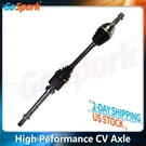 Front Passenger Side Cv Axle For 2011-20121 Nissan Juke NV200 Sentra 1.6L 2L Fwd. Fixed Price $178.76.
