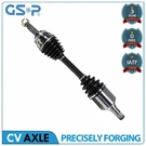 Cv Axle Shaft Assembly Front Left For 2002-2006 Nissan Sentra 2.5L L4. Fixed Price $160.84.