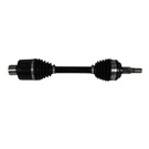 Oem Mopar For Jeep Commander 2006-2010 Axle Half Shaft Passenger Side Front. Fixed Price $782.47.