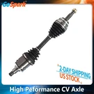 Front Left Cv Axle Shaft For Toyota RAV4 2.0L L4 2001 2002 2003 2004 2005 Awd. Fixed Price $102.24.