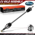 Rear Right Cv Axle Assembly For Mazda CX-5 2013 2014 2015 2016 L4 2.0L 2.5L. Fixed Price $83.19.