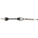 For Toyota Highlander 2014-2018 Front Right Cv Axle Shaft Gap. Fixed Price $173.41.