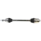 Gsp Auto Parts North America Inc NCV82056 Axle Assembly. Fixed Price $134.79.