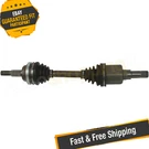 Cardone 60-3421 Front Left Cv Axle Shaft For 2003-2005 Dodge Neon. Fixed Price $98.71.